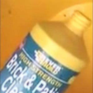 Meet your Posher, Reuben